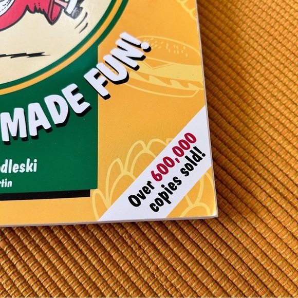 2 for 15‼️Looneyspoons: cookbook, By Janet and Greta Podleski, soft cover - Picture 10 of 12